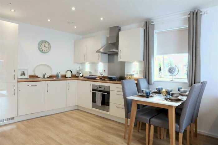 2 Bedroom Apartment To Rent In Petal Court, Worsley, Manchester, M28