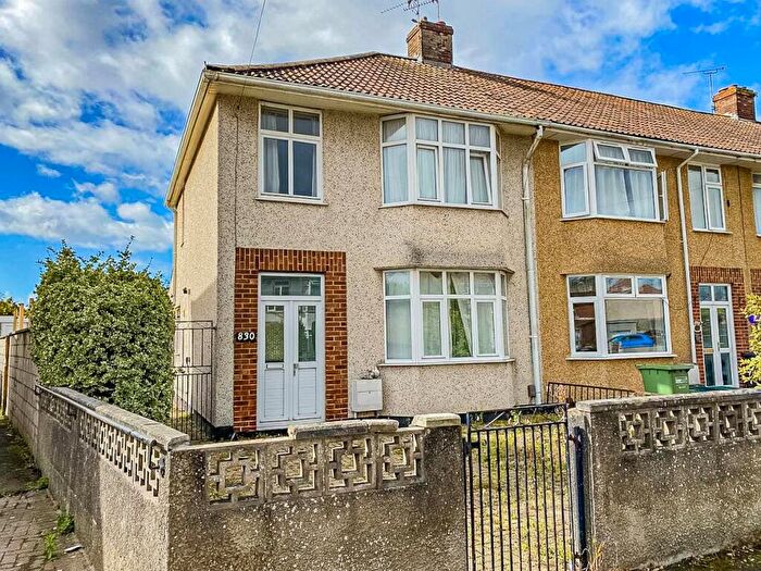 4 Bedroom End Of Terrace House To Rent In Filton Avenue, Filton, Bristol, BS34