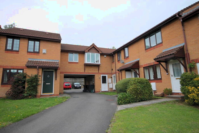 1 Bedroom House To Rent In Little Parr Close, Stapleton, Bristol, BS16
