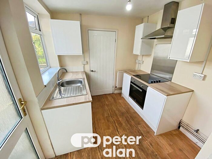 3 Bedroom Terraced House To Rent In Mount Pleasant Terrace, Mountain Ash, CF45