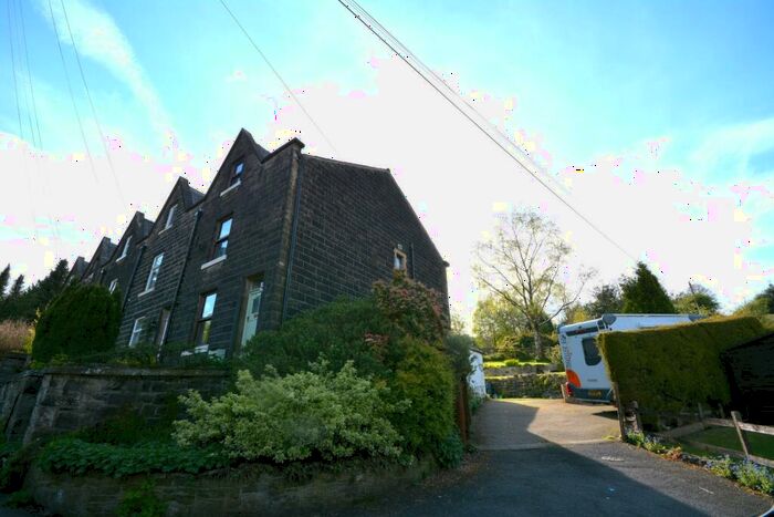 4 Bedroom End Of Terrace House For Sale In Stubbins Vale Terrace, Ramsbottom, Bury, BL0