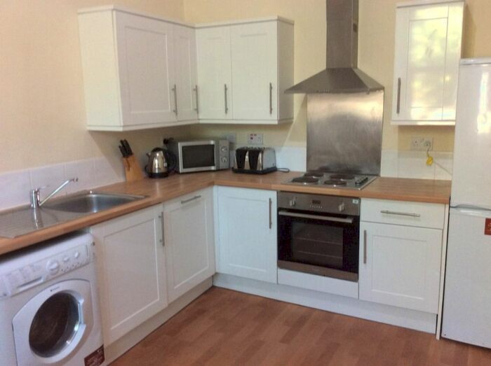 2 Bedroom Flat To Rent In Forebank Road, City Centre, Dundee, DD1