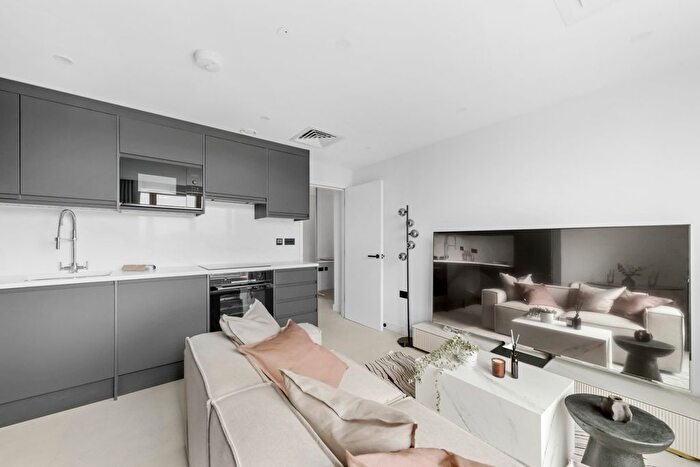 1 Bedroom Flat To Rent In Stean Street, Haggerston, E8