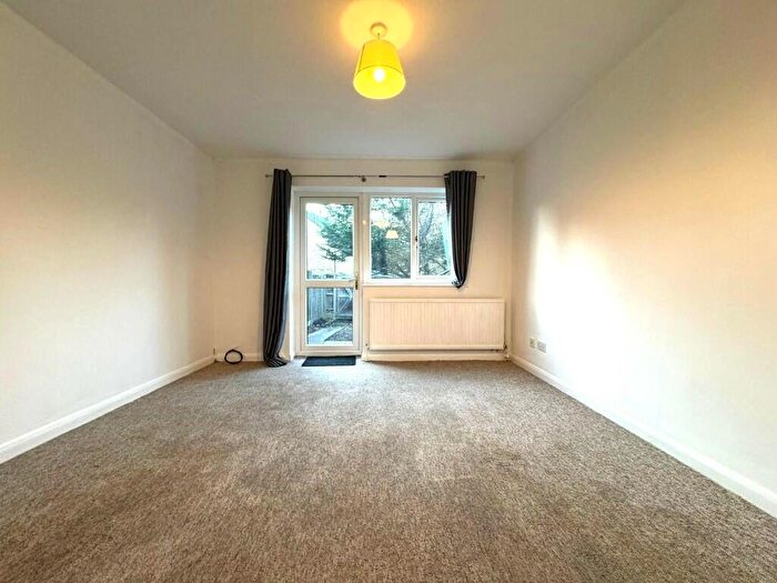 2 Bedroom Terraced House For Sale In Beaumont Grove, Aldershot, Hampshire, GU11