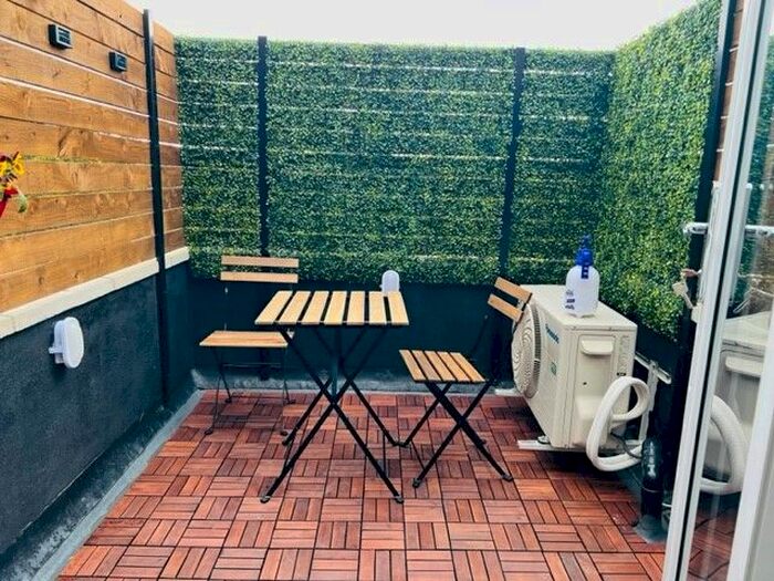 3 Bedroom Maisonette To Rent In Voss Street, Bethnal Green, E2