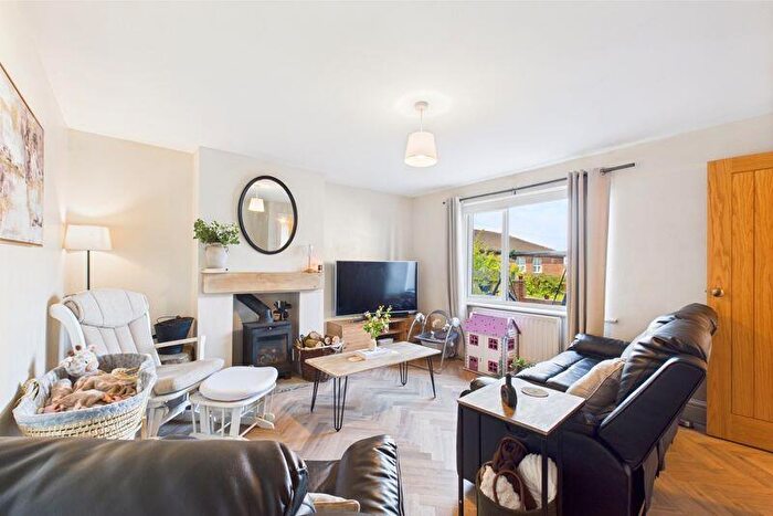 3 Bedroom Semi-Detached House For Sale In Windermere Road, Maryport, CA15