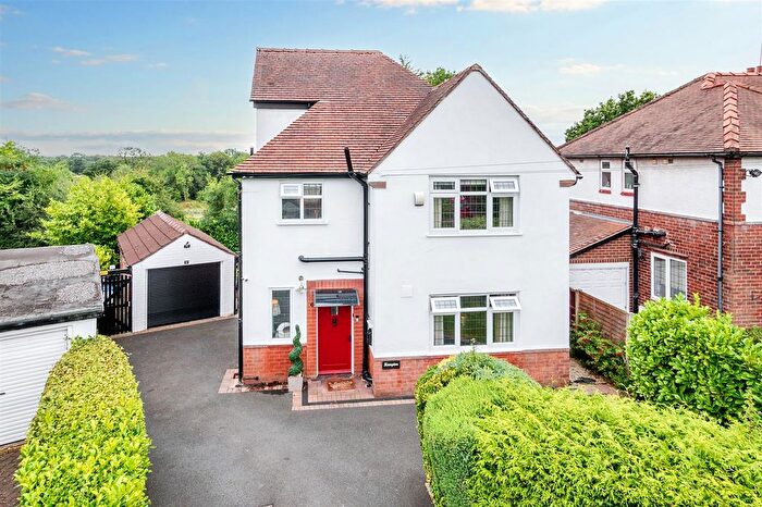 4 Bedroom Detached House For Sale In Rivershill Gardens, Hale Barns, Altrincham, WA15