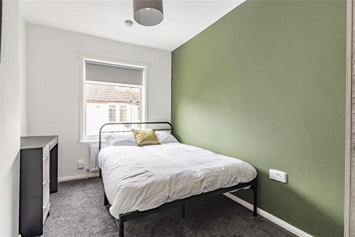 1 Bedroom House To Rent In Morley Street, Sutton-in-Ashfield, NG17