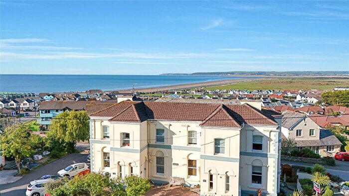 2 Bedroom Flat For Sale In Atlantic Way, Westward Ho, Bideford, Devon, EX39