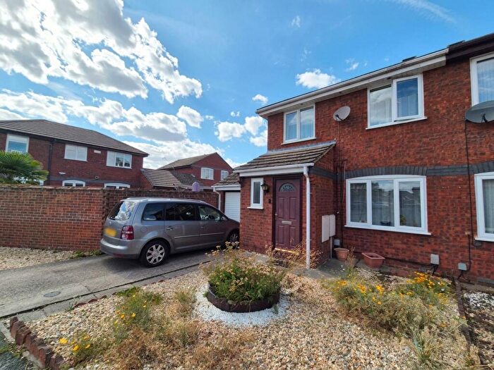 3 Bedroom House To Rent In Flint Way, Eynesbury, PE19