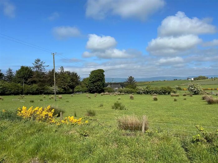 Building Plots For Sale In Two Sites M Sw Of, Coolagh Road, Londonderry, BT47