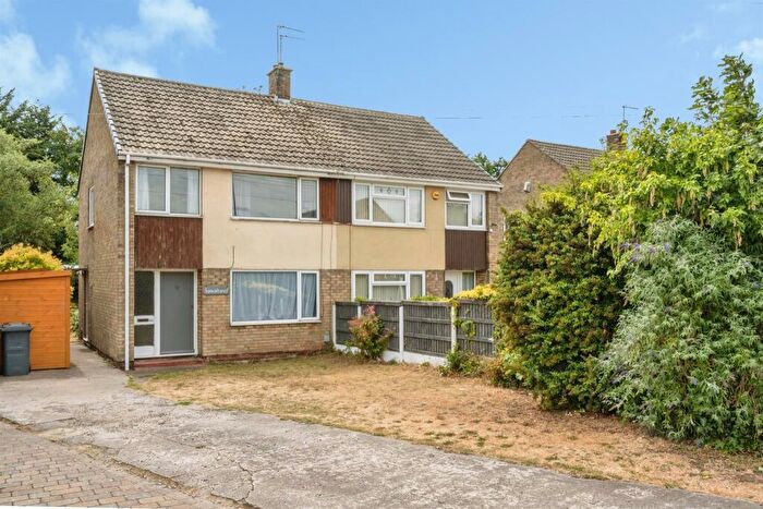 3 Bedroom Semi-Detached House For Sale In Millard Avenue, Hatfield, Doncaster, DN7
