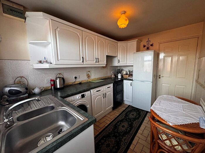 2 Bedroom Bungalow For Sale In Cannock Road, Heath Hayes, Cannock, Staffordshire, WS12