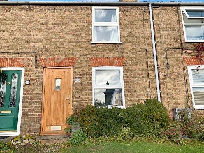 3 Bedroom House To Rent In Church Street, Yaxley, Peterborough, PE7