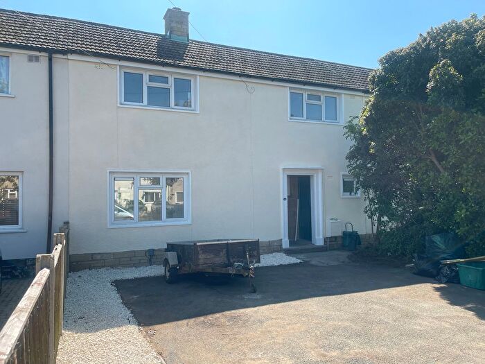 3 Bedroom Property To Rent In Ismay Road, Cheltenham, GL51