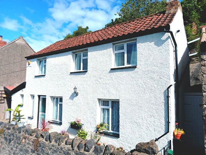 2 Bedroom Detached House For Sale In Hill Path, Banwell, BS29