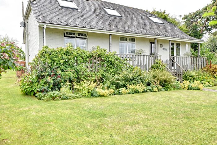 4 Bedroom Detached House For Sale In Udimore, Rye, TN31