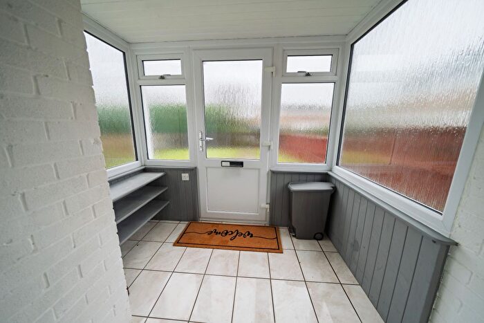 3 Bedroom Semi-Detached House To Rent In Herons Wood, Calmore, SO40