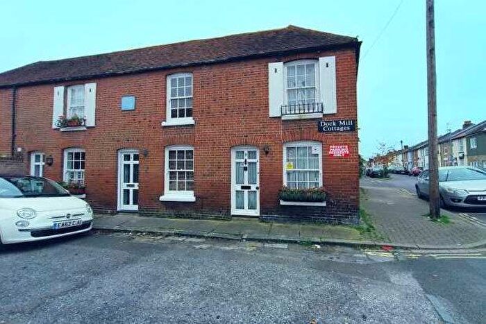 1 Bedroom Property To Rent In Napier Road, Southsea, PO5