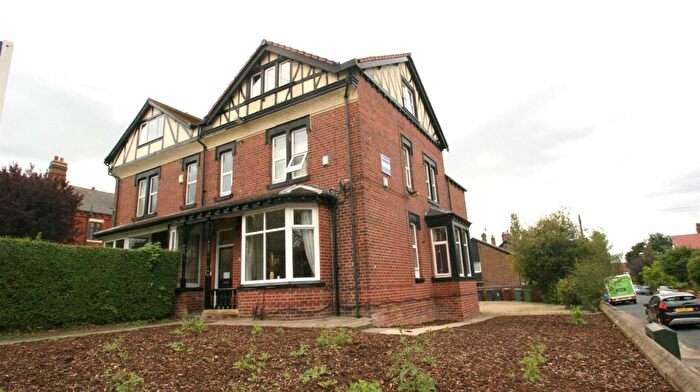 1 Bedroom Flat To Rent In Hollyshaw Lane, Whitkirk, Leeds, LS15