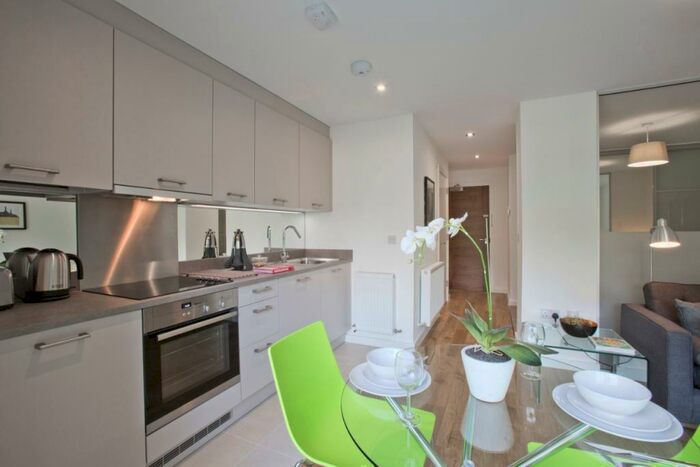 Studio To Rent In Stoneywood Brae, Aberdeen, Aberdeenshire, AB21