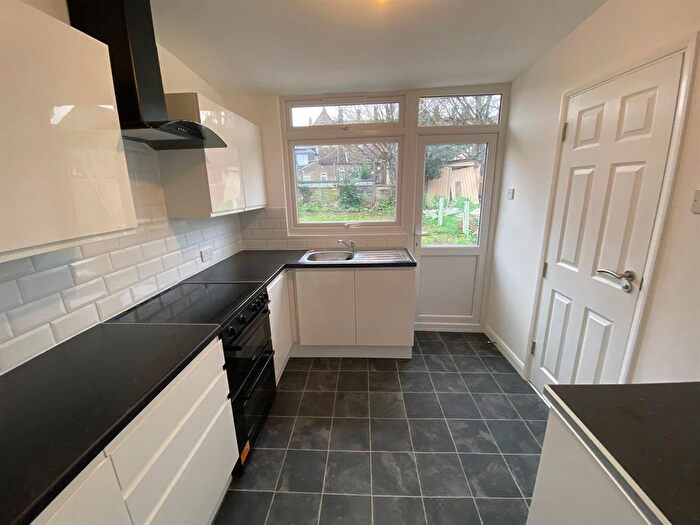 2 Bedroom Semi-Detached House To Rent In Romford Road, London, E7