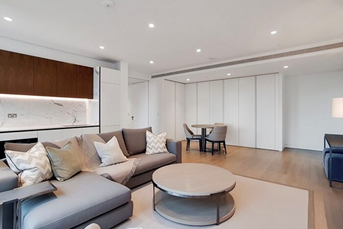 1 Bedroom Flat To Rent In Buckingham Gate, Westminster, SW1E