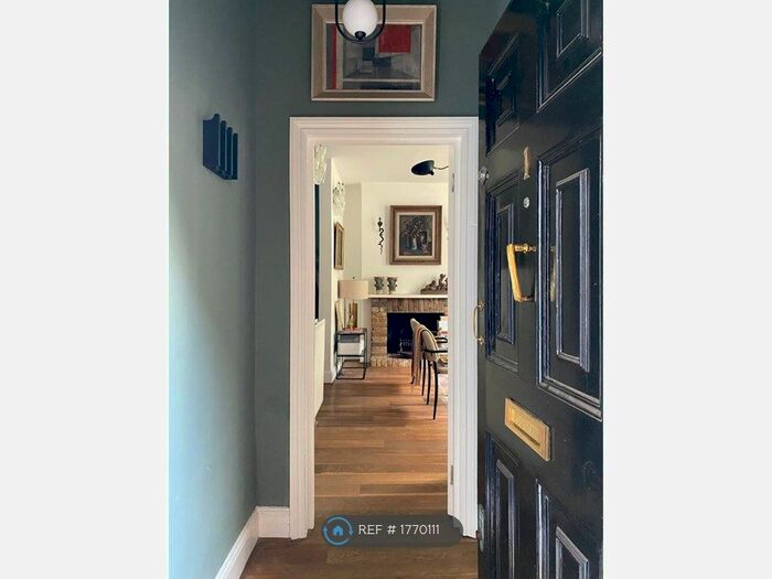 1 Bedroom Flat To Rent In Jeffreys Road, London, SW4