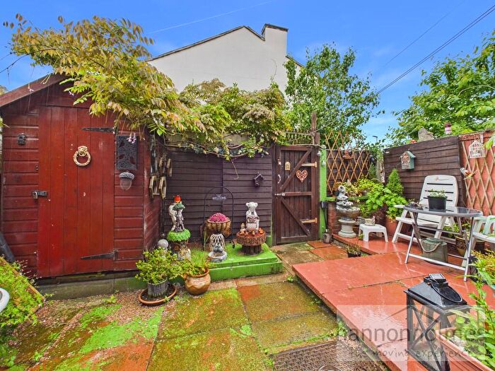 2 Bedroom Terraced House For Sale In Stopes Road, Radcliffe, M26