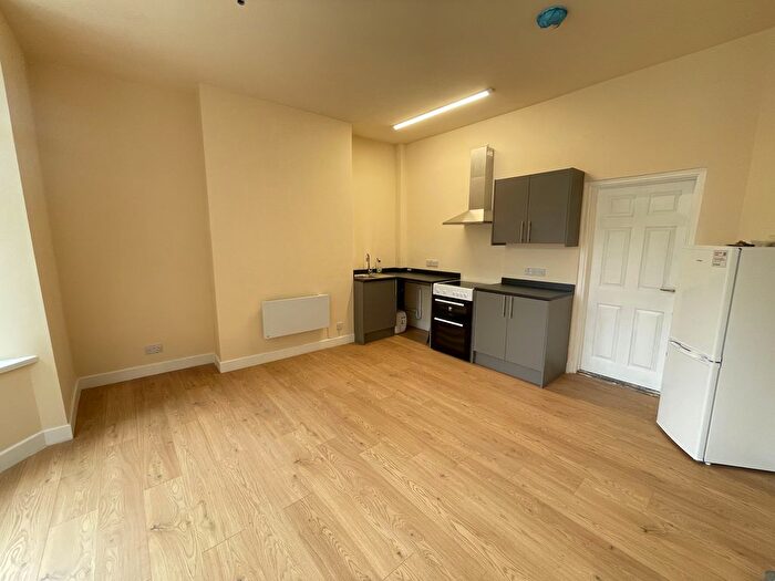 1 Bedroom Flat To Rent In Hinckley Road, Leicester, LE3