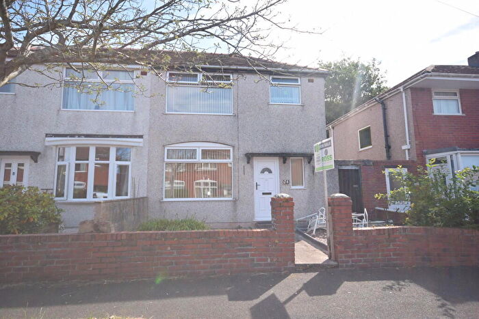 3 Bedroom Semi Detached House For Sale In Cedar Road, Barrow-in-Furness, LA14