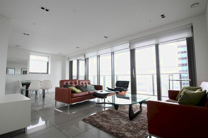 3 Bedroom Flat To Rent In Brock Street, London, NW1