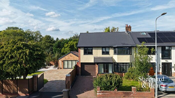 5 Bedroom Semi-detached House For Sale In Celyn Avenue, Cardiff, CF23