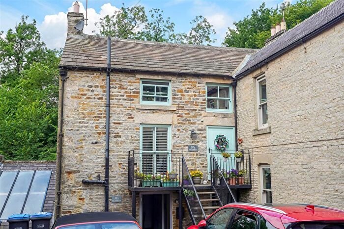 3 Bedroom Flat For Sale In Market Place, Middleton-In-Teesdale, Barnard Castle, DL12
