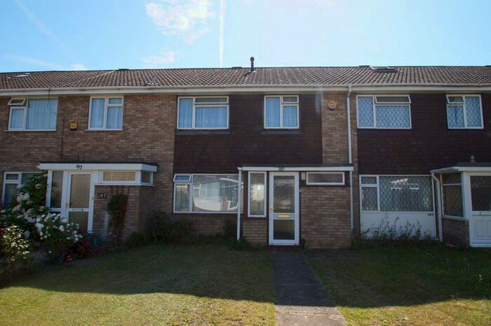 3 Bedroom Property To Rent In Goodman Park, Slough, SL2