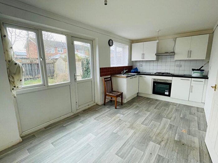 3 Bedroom House To Rent In Brookfurlong, Peterborough, PE3