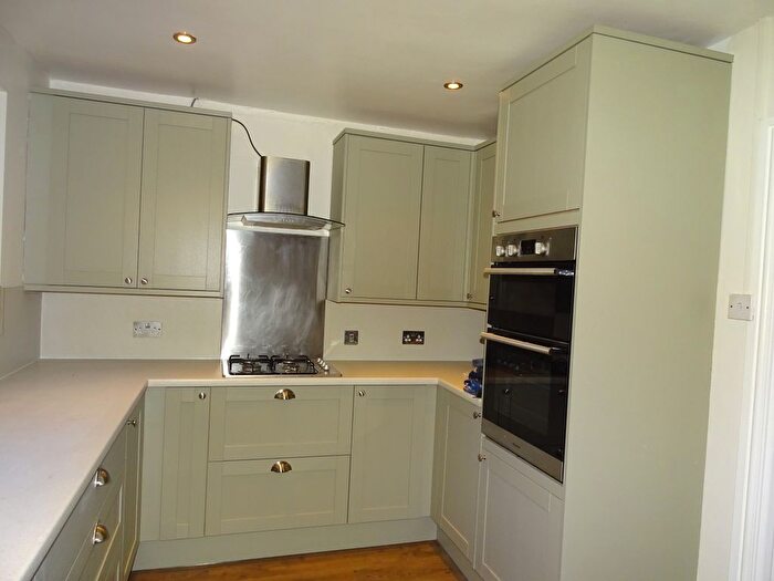 4 Bedroom Terraced House To Rent In Bron Y Felin, Llangefni, Ynys Mon, LL77