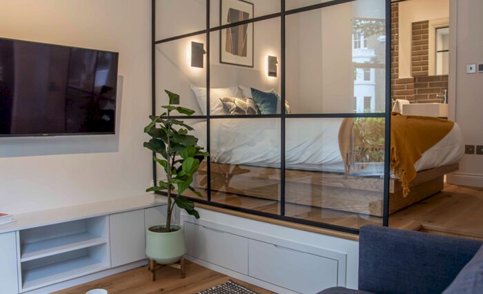 1 Bedroom House To Rent In Coleherne Road Residence Coleherne Road, London, London, SW10