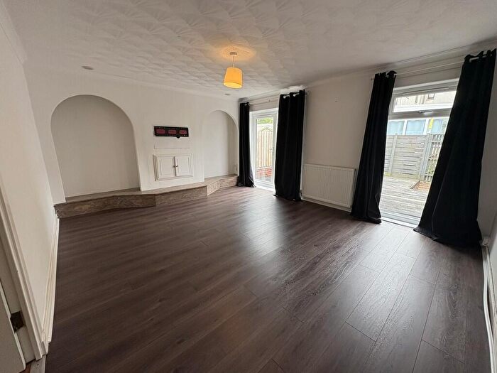 3 Bedroom Terraced House To Rent In Harburn Drive, West Calder, EH55