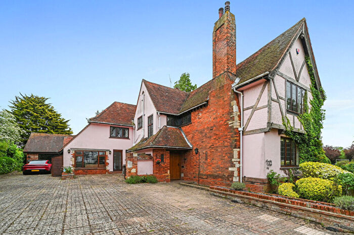 5 Bedroom Detached House For Sale In Second Avenue, Frinton-on-Sea, CO13