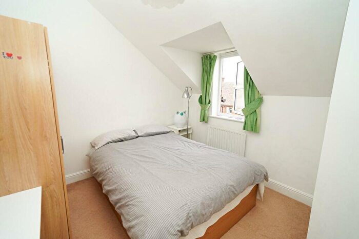 2 Bedroom Duplex For Sale In James Villa, Gilbert Mews, Leighton Buzzard, LU7