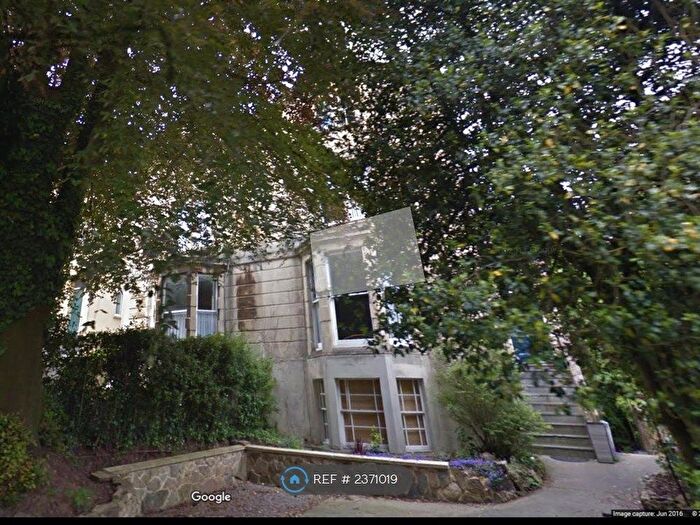2 Bedroom Flat To Rent In Cotham Brow, Cotham, Bristol, BS6