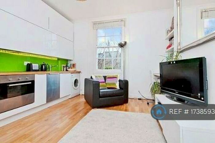 2 Bedroom Flat To Rent In London, London, N1