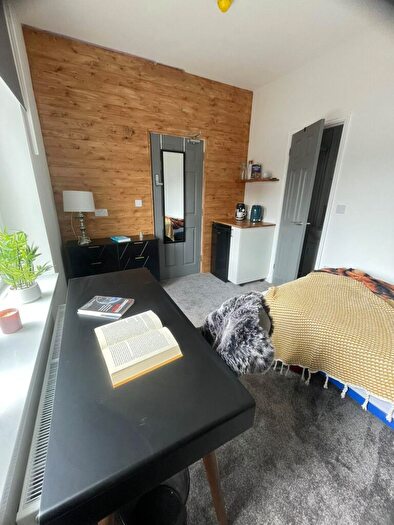 Studio To Rent In Fisher Road, Bristol, BS15