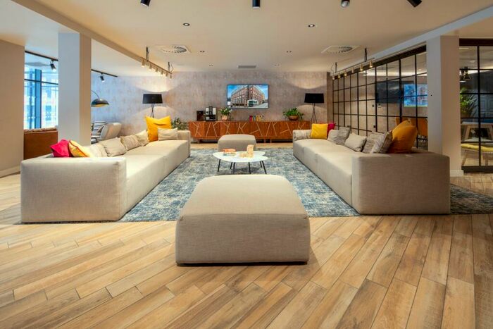 3 Bedroom Apartment To Rent In The Forge Newcastle Upon Tyne, NE1