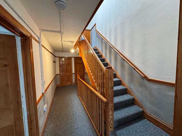 3 Bedroom Maisonette To Rent In Christchurch Road, Bournemouth, BH7