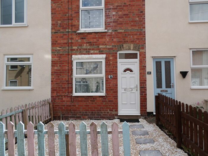 2 Bedroom Property To Rent In Albany Terrace, Lincoln, LN5