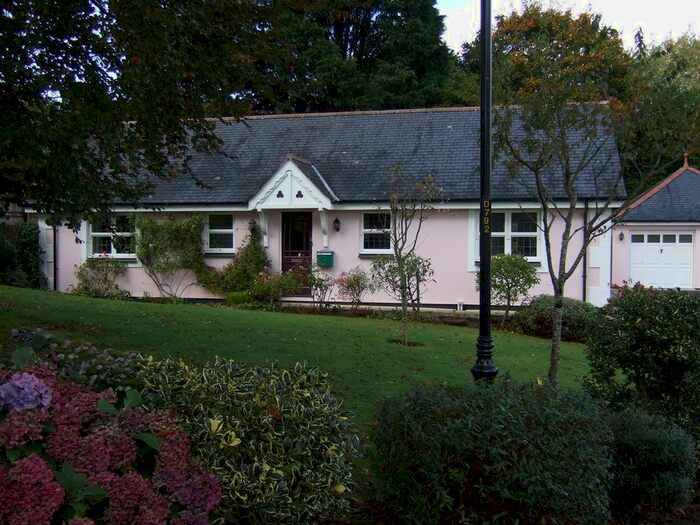 3 Bedroom Property To Rent In Arundell Place, Truro TR1