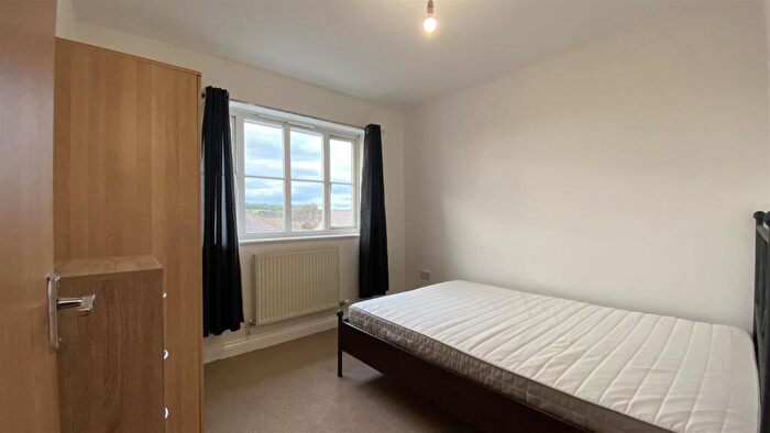 1 Bedroom Flat To Rent In Standfast Road, Henbury, Bristol, BS10