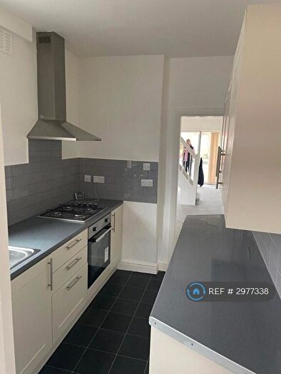 2 Bedroom Terraced House To Rent In Recreation Drive, Shirebrook, Mansfield, NG20